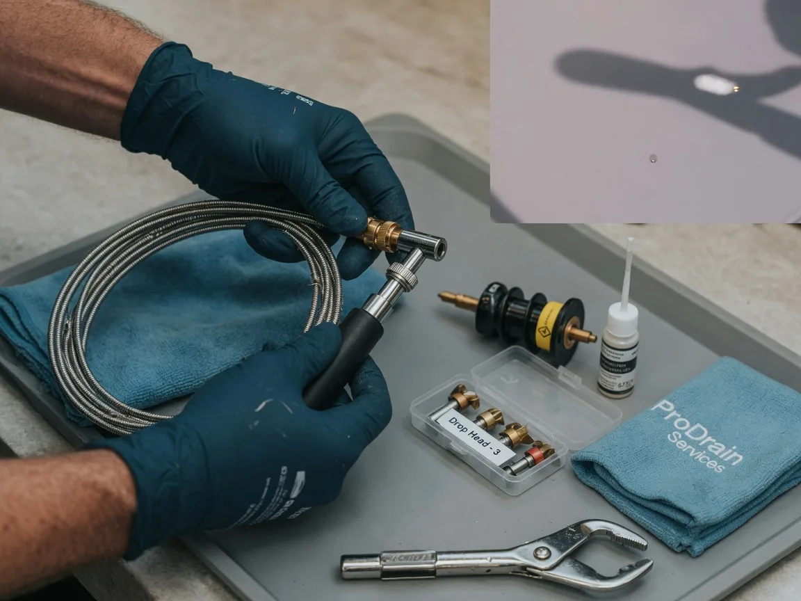 Why choose Drain Cleaning in Pittstown, NJ